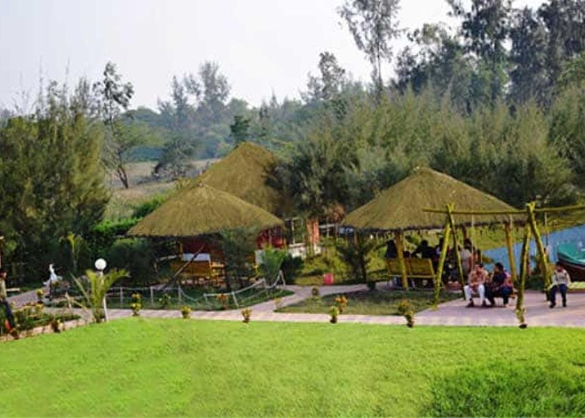 West Bengal Tajpur Garden